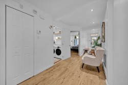 Mud Room - 
