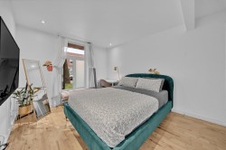 Bedroom - 