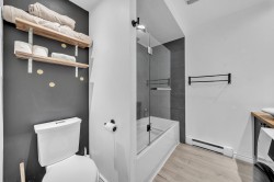 Bathroom - 