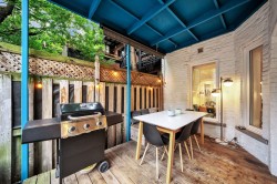 Courtyard - 