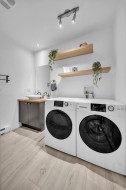 Bathroom - 