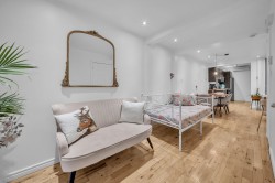 Mud Room - 