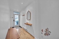 Mud Room - 