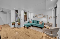 Living Room - 