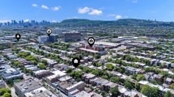 Aerial View - 
