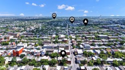 Aerial View - 