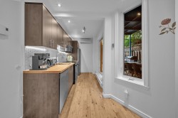 Kitchen - 