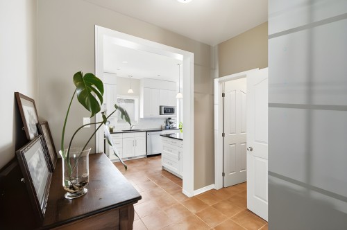 Passageway - 16 Rue Du Frimas, Gatineau (Hull), QC - Indoor