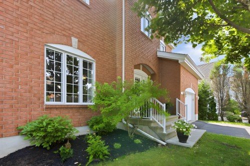 Front of Structure - 16 Rue Du Frimas, Gatineau (Hull), QC - Outdoor