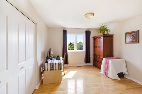 Bedroom - 16 Rue Du Frimas, Gatineau (Hull), QC - Indoor Photo Showing Other Room