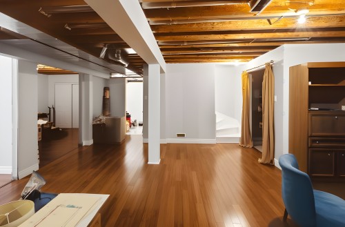 Family Room - 16 Rue Du Frimas, Gatineau (Hull), QC - Indoor Photo Showing Other Room