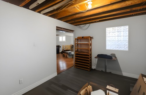 Bedroom - 16 Rue Du Frimas, Gatineau (Hull), QC - Indoor Photo Showing Other Room