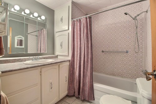 Salle de bains - 1608 Ch. Sullivan, Val-D'Or, QC - Indoor Photo Showing Bathroom