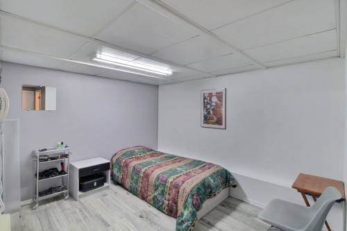 Bureau - 1608 Ch. Sullivan, Val-D'Or, QC - Indoor