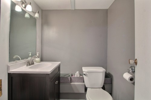 Salle d'eau - 1608 Ch. Sullivan, Val-D'Or, QC - Indoor Photo Showing Bathroom