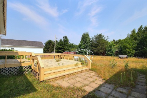 Cour - 1608 Ch. Sullivan, Val-D'Or, QC - Outdoor