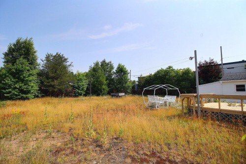 Cour - 1608 Ch. Sullivan, Val-D'Or, QC - Outdoor