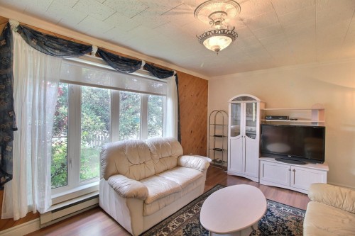 Salon - 1608 Ch. Sullivan, Val-D'Or, QC - Indoor Photo Showing Living Room