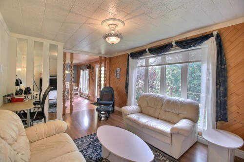 Vue d'ensemble - 1608 Ch. Sullivan, Val-D'Or, QC - Indoor Photo Showing Living Room