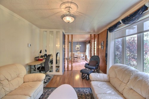 Vue d'ensemble - 1608 Ch. Sullivan, Val-D'Or, QC - Indoor Photo Showing Living Room