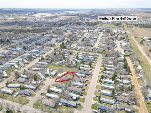 Close to Golf, Sportsplex & Hanbury Hill - 208 Madison Bay, Brandon, MB - Outdoor With View