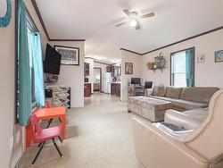 Open Concept - 
