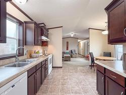 Ample Counter Space - 