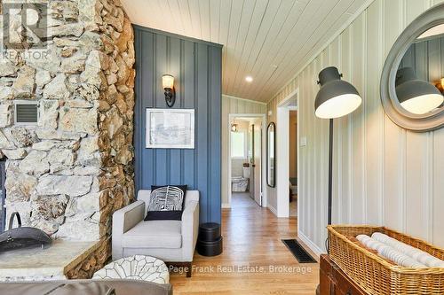 156 Acton Road, Uxbridge, ON - Indoor
