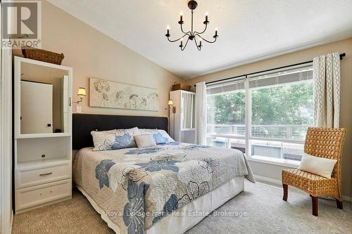 156 Acton Road, Uxbridge, ON - Indoor Photo Showing Bedroom
