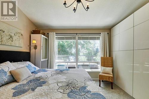 156 Acton Road, Uxbridge, ON - Indoor Photo Showing Bedroom