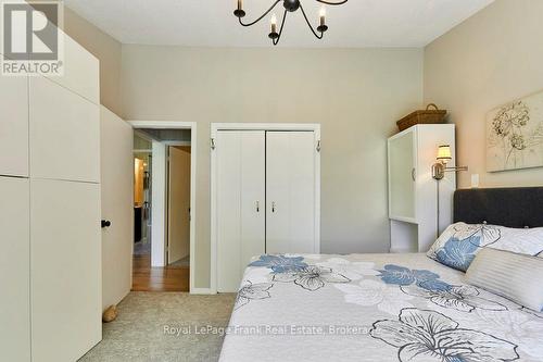 156 Acton Road, Uxbridge, ON - Indoor Photo Showing Bedroom