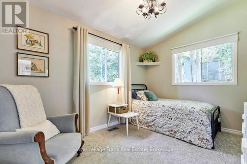 156 Acton Road, Uxbridge, ON - Indoor Photo Showing Bedroom