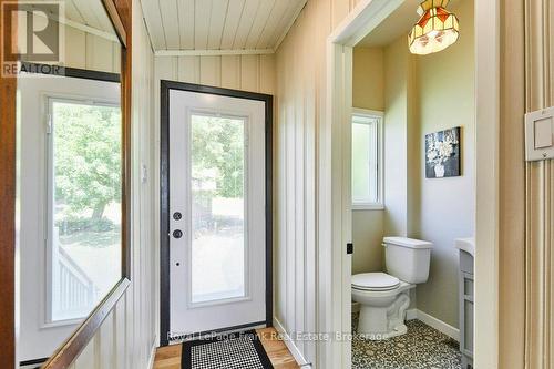 156 Acton Road, Uxbridge, ON - Indoor Photo Showing Bathroom