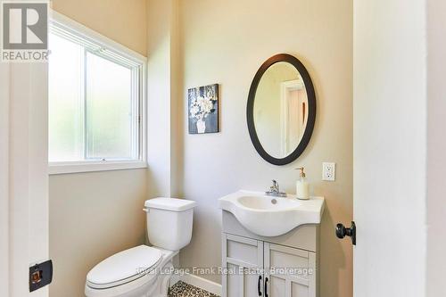 156 Acton Road, Uxbridge, ON - Indoor Photo Showing Bathroom