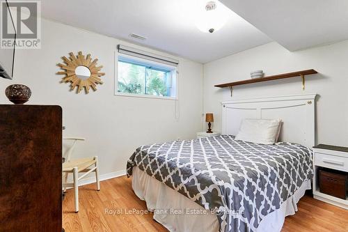 156 Acton Road, Uxbridge, ON - Indoor Photo Showing Bedroom
