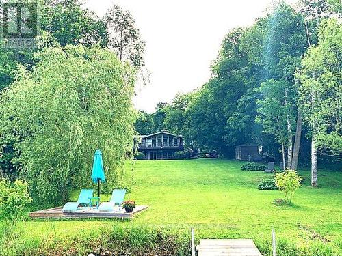 156 Acton Road, Uxbridge, ON - Outdoor