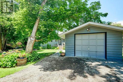 156 Acton Road, Uxbridge, ON - Outdoor