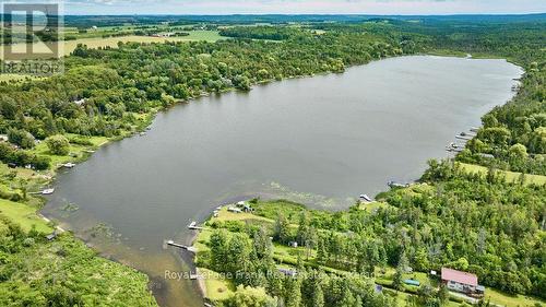 156 Acton Road, Uxbridge, ON - Outdoor With Body Of Water With View