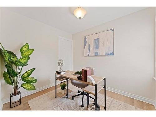 920 Louis, Windsor, ON - Indoor Photo Showing Office