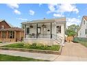 920 Louis, Windsor, ON  - Outdoor With Deck Patio Veranda 