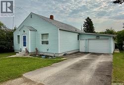 312 Prince STREET Hudson Bay, SK S0E 0Y0