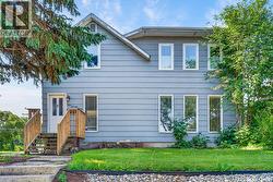 477 22nd STREET E  Prince Albert, SK S6V 1N5