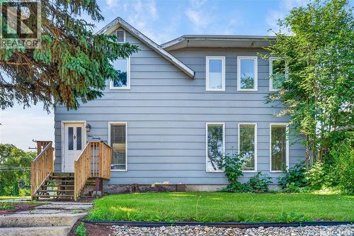 477 22Nd Street E, Prince Albert, SK - Outdoor