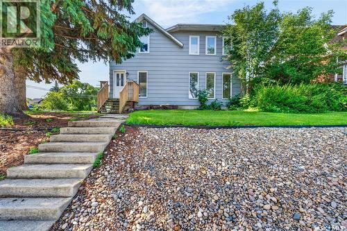 477 22Nd Street E, Prince Albert, SK - Outdoor