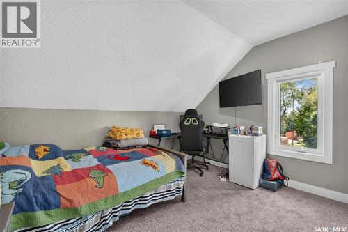 477 22Nd Street E, Prince Albert, SK - Indoor Photo Showing Bedroom