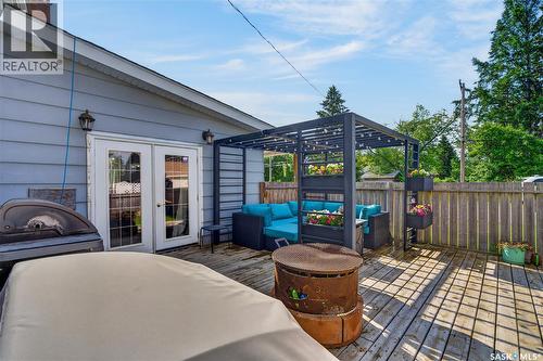 477 22Nd Street E, Prince Albert, SK - Outdoor