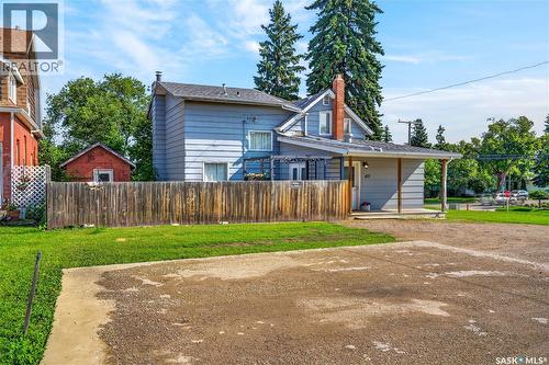 477 22Nd Street E, Prince Albert, SK - Outdoor
