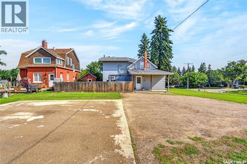 477 22Nd Street E, Prince Albert, SK - Outdoor