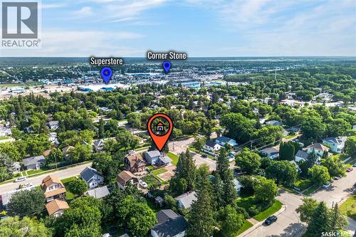 477 22Nd Street E, Prince Albert, SK - Outdoor With View