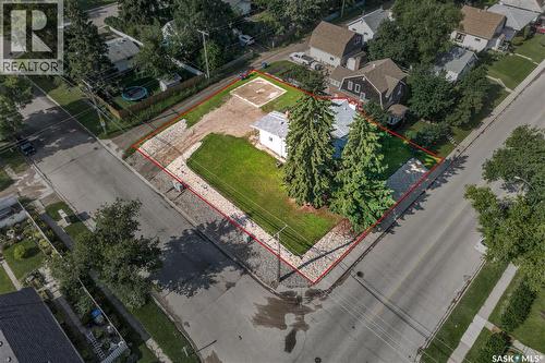 477 22Nd Street E, Prince Albert, SK -  With View